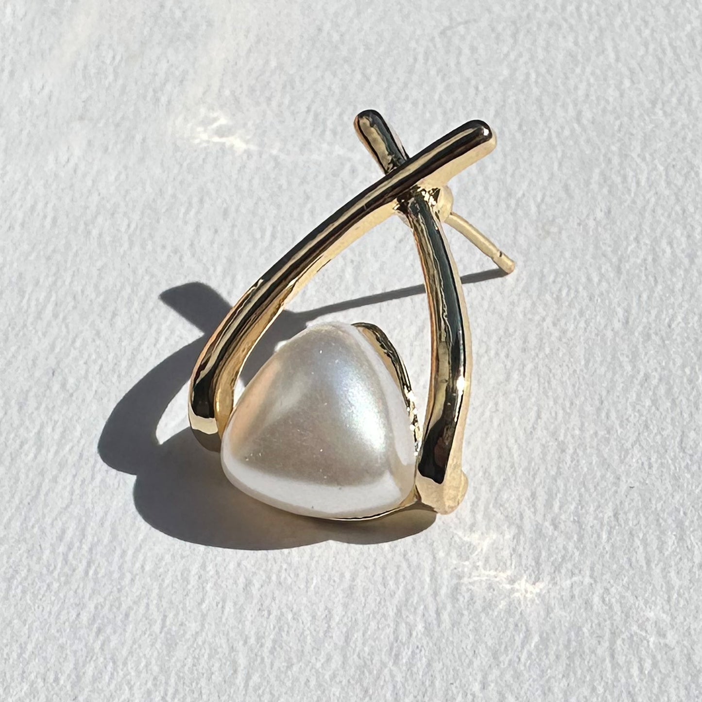 パールピアス/intersect