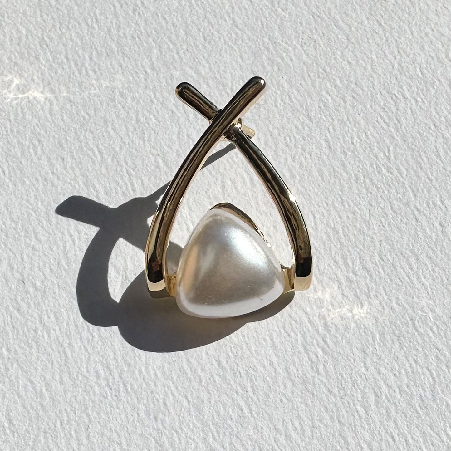 パールピアス/intersect