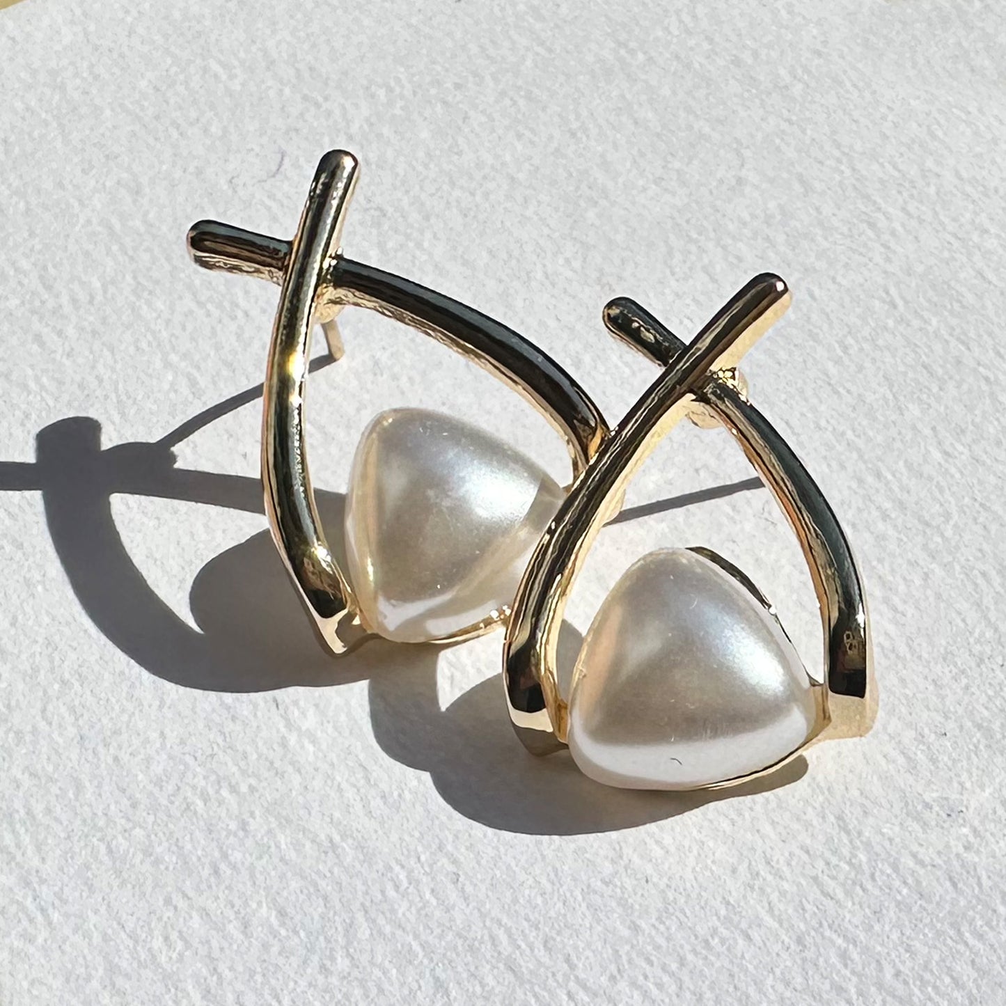 パールピアス/intersect
