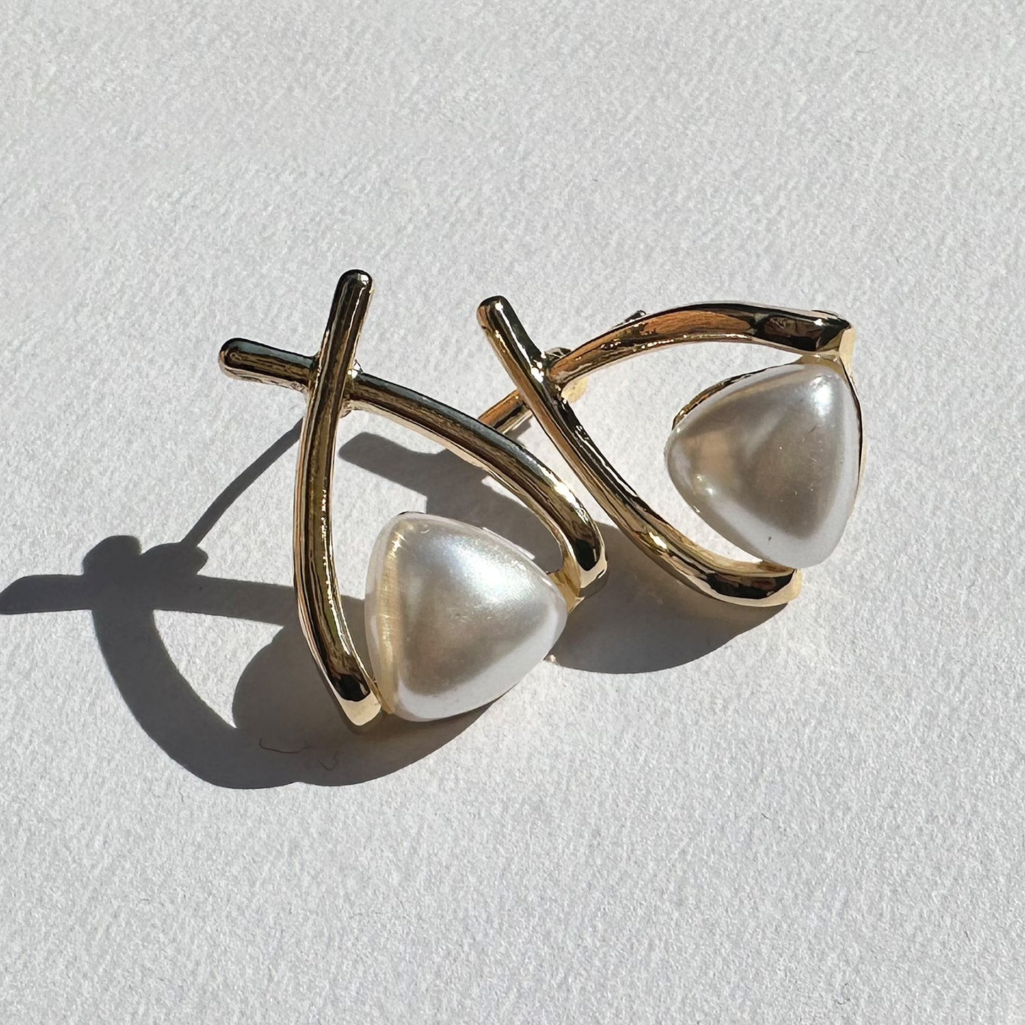 パールピアス/intersect
