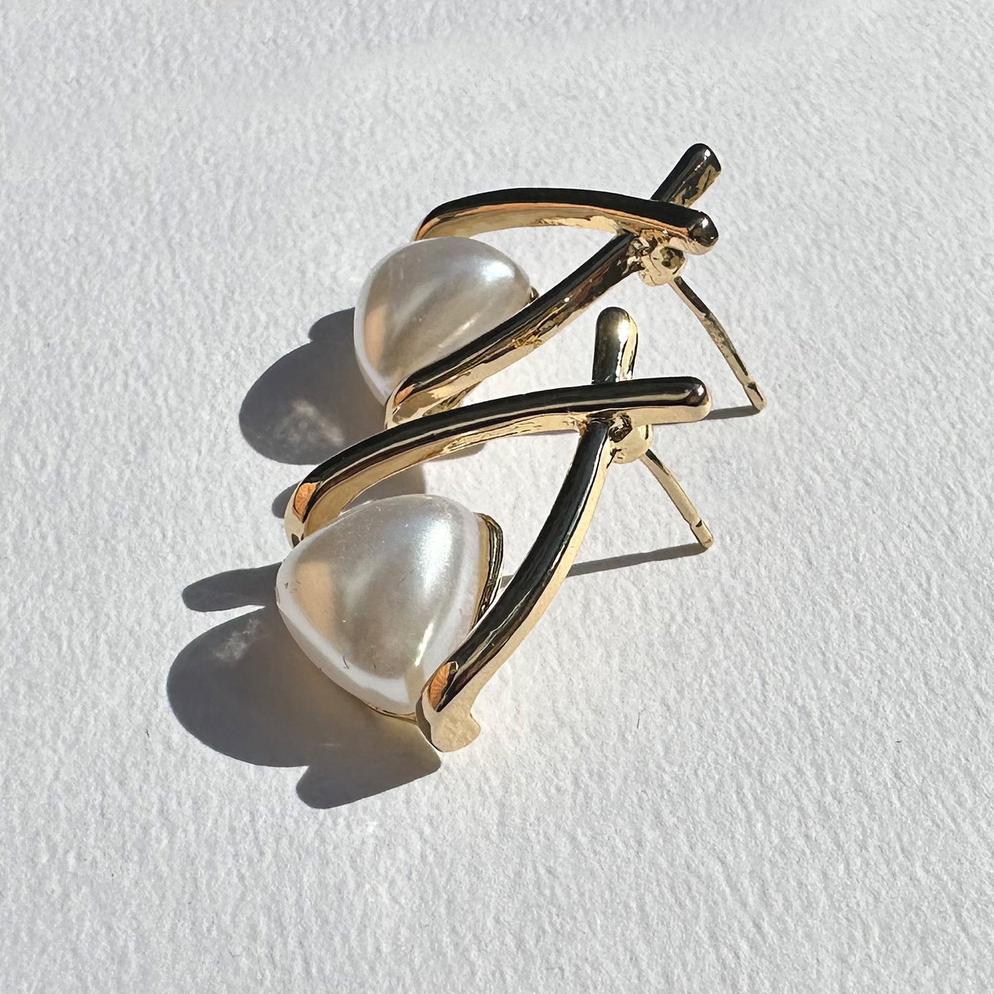 パールピアス/intersect