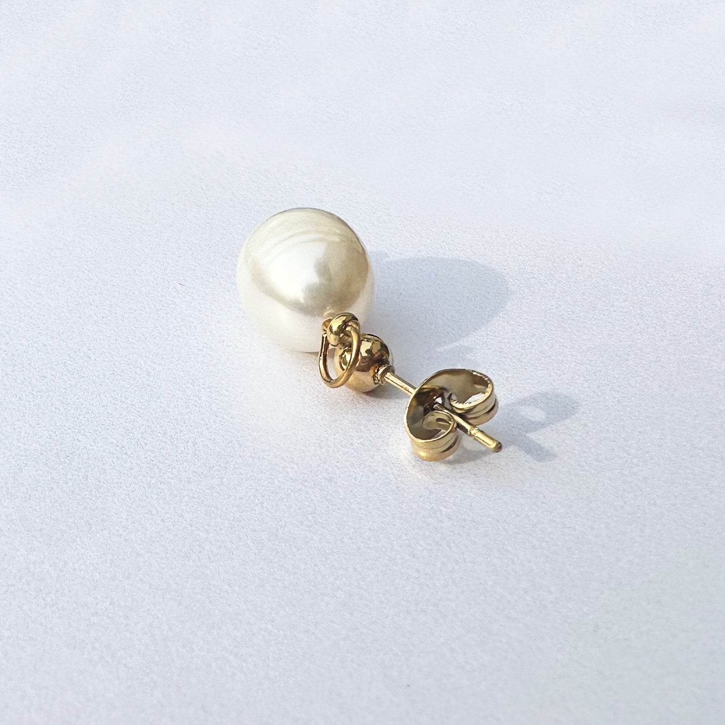 パールピアス/drop