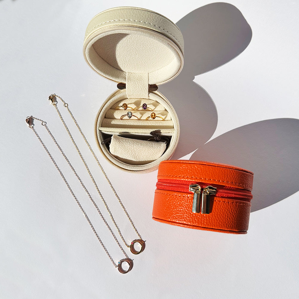 CADNI Jewelry case