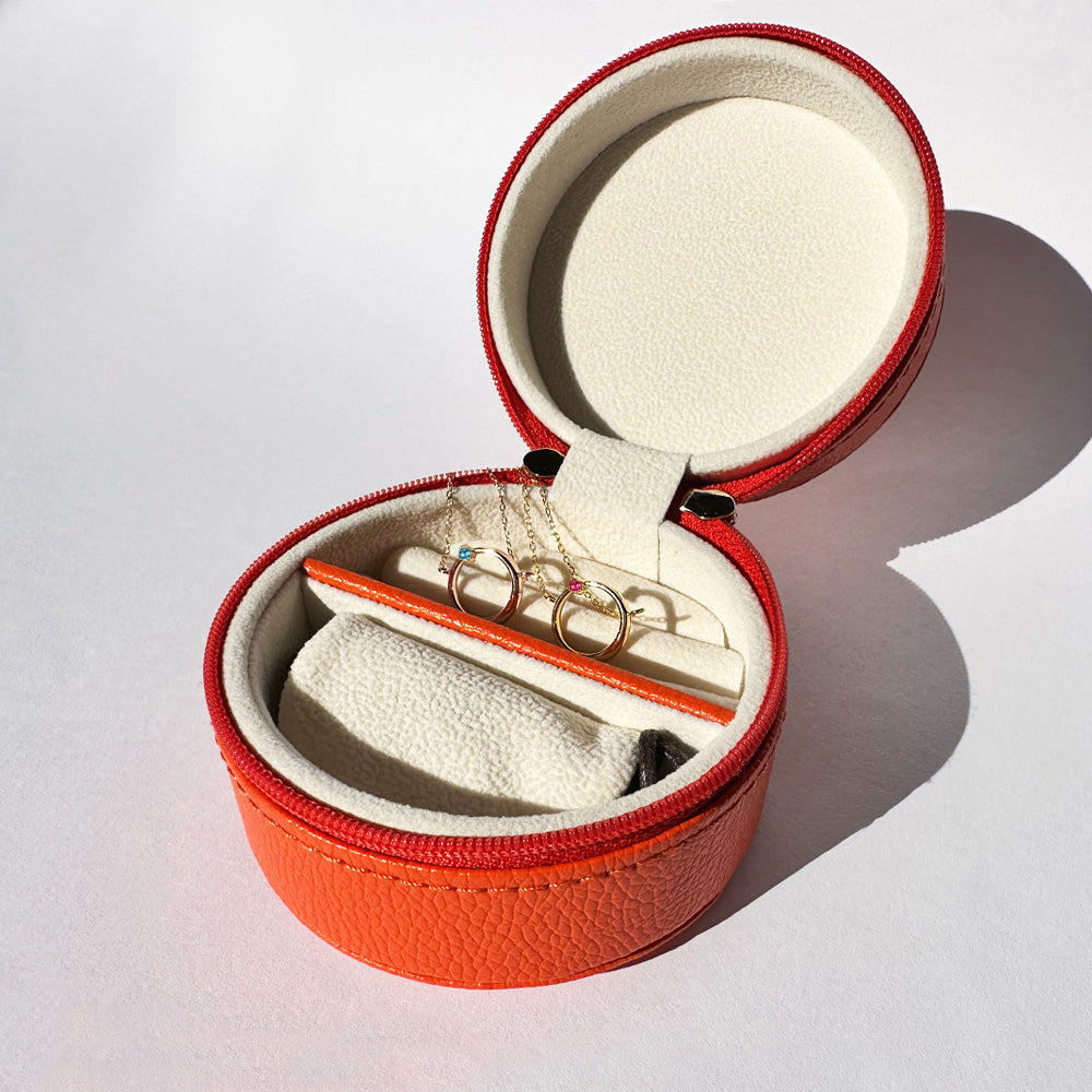 CADNI Jewelry case