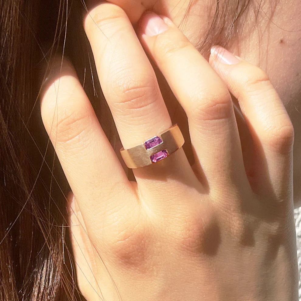 <Haruna's Design> hide and sparkle #exploring