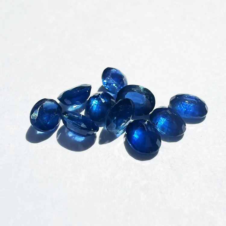 <Hitomi's Design> 3 stones combination #authentic