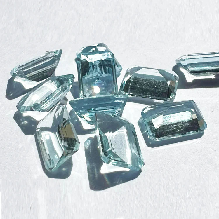 <Rumi's Design> 2 stones combination #authentic