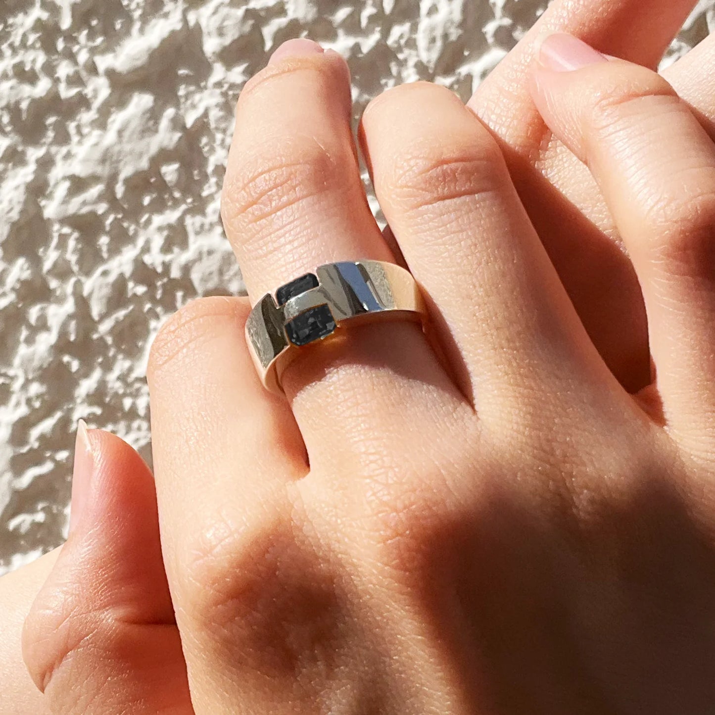 <Eriko's Design> hide and sparkle #exploring