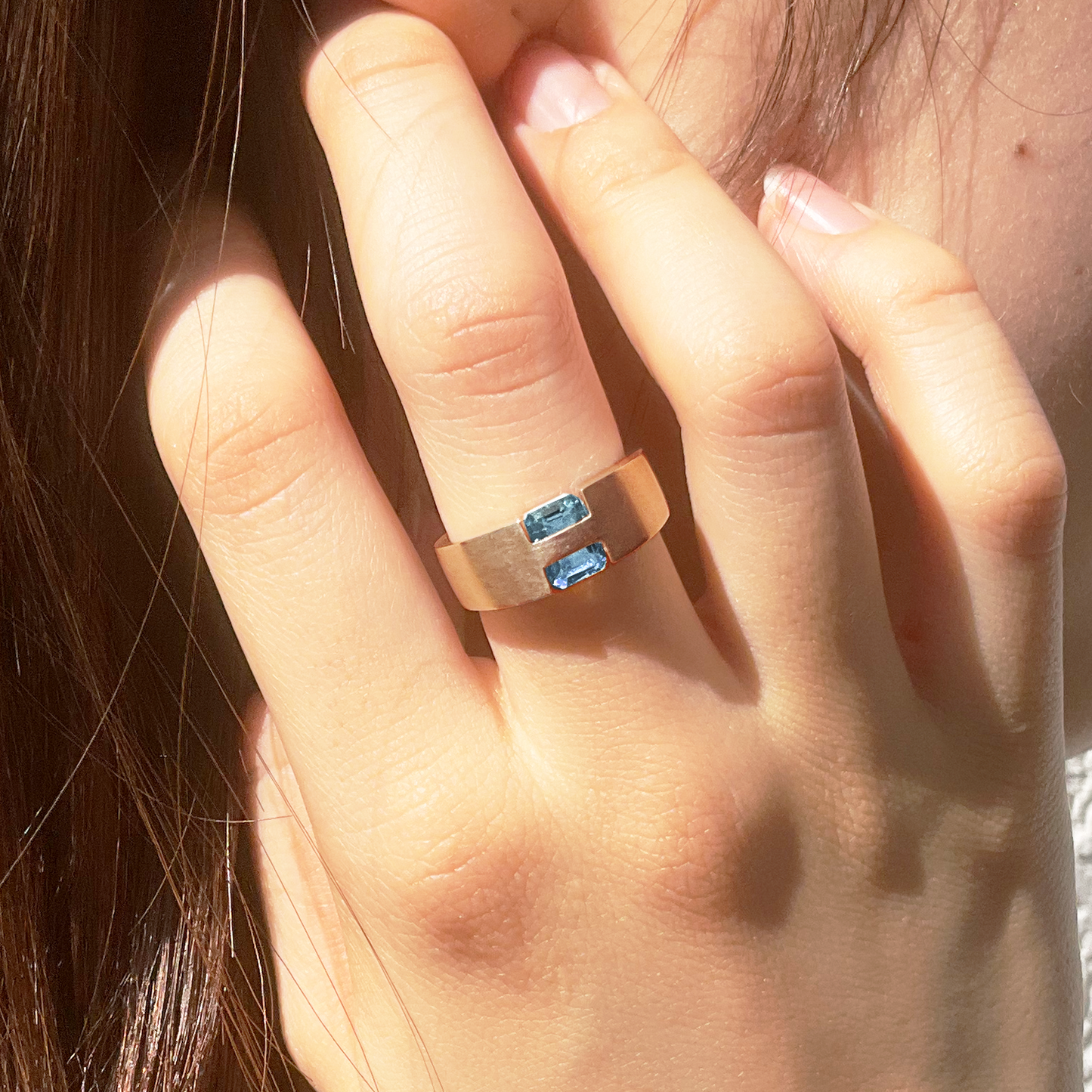 <You's Design> hide and sparkle #exploring