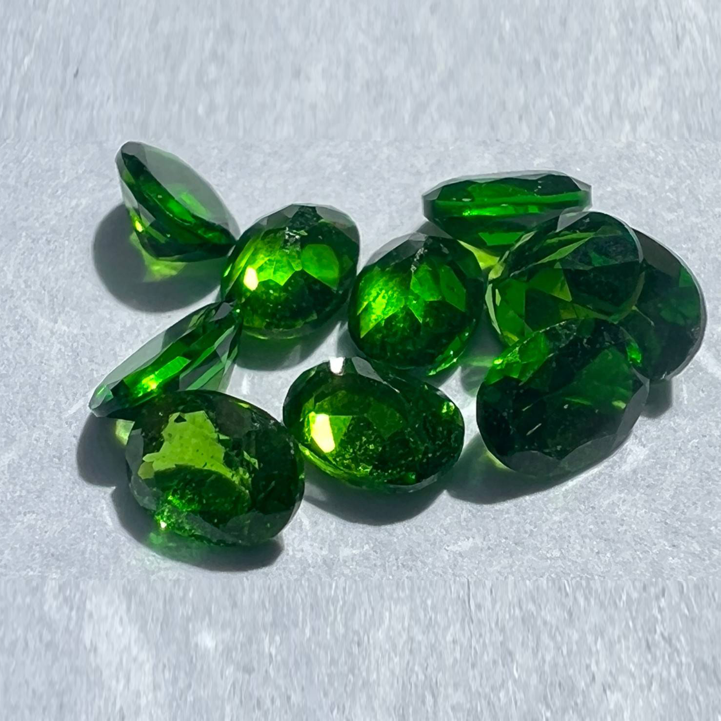 <Kei's Design> 2 stones combination #authentic