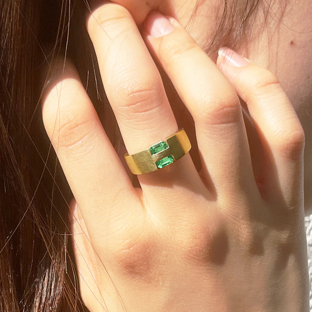<Kaya's Design> hide and sparkle #exploring