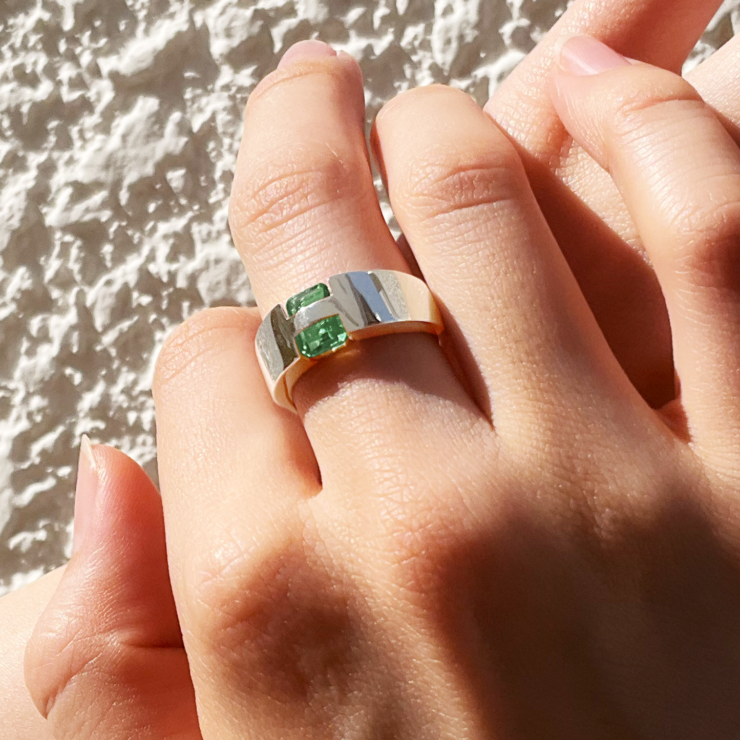 <Sakiko's Design> hide and sparkle #exploring
