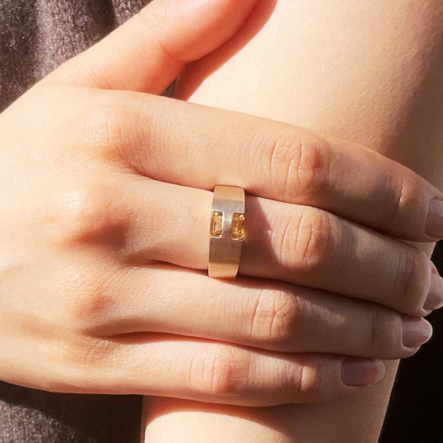 <Ami's Design> hide and sparkle #exploring